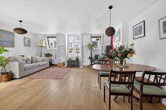 Sold subject to conditions: Van Ostadestraat 220-4, 1073 TT Amsterdam