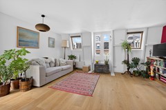 Sold subject to conditions: Van Ostadestraat 220-4, 1073 TT Amsterdam