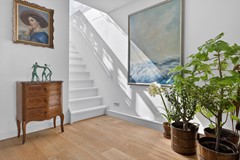 Sold subject to conditions: Van Ostadestraat 220-4, 1073 TT Amsterdam