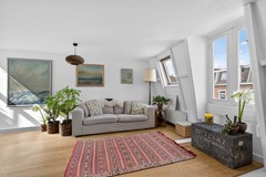 Sold subject to conditions: Van Ostadestraat 220-4, 1073 TT Amsterdam