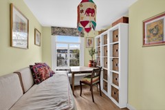 Sold subject to conditions: Van Ostadestraat 220-4, 1073 TT Amsterdam