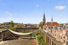 Sold subject to conditions: Van Ostadestraat 220-4, 1073 TT Amsterdam