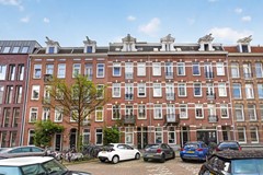Sold subject to conditions: Van Ostadestraat 220-4, 1073 TT Amsterdam