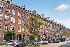 Sold subject to conditions: Van Ostadestraat 220-4, 1073 TT Amsterdam