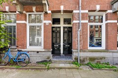 Sold subject to conditions: Van Ostadestraat 220-4, 1073 TT Amsterdam