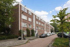 Onder bod: Wedderborg 32, 1082TA Amsterdam