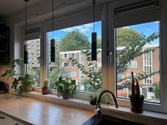 Sold subject to conditions: Wedderborg 32, 1082 TA Amsterdam