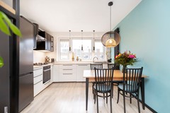 Sold subject to conditions: Wedderborg 32, 1082 TA Amsterdam