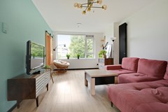 Sold subject to conditions: Wedderborg 32, 1082 TA Amsterdam
