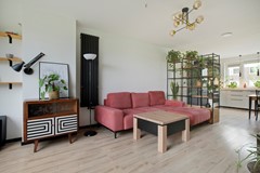 Sold subject to conditions: Wedderborg 32, 1082 TA Amsterdam