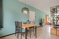 Sold subject to conditions: Wedderborg 32, 1082 TA Amsterdam