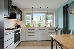 Sold subject to conditions: Wedderborg 32, 1082 TA Amsterdam