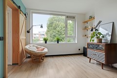 Sold subject to conditions: Wedderborg 32, 1082 TA Amsterdam