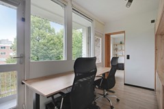 Sold subject to conditions: Wedderborg 32, 1082 TA Amsterdam