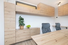 Sold subject to conditions: Wedderborg 32, 1082 TA Amsterdam
