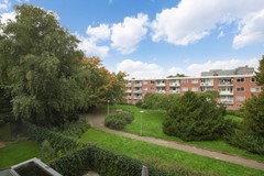 Sold subject to conditions: Wedderborg 32, 1082 TA Amsterdam