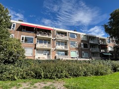 Sold subject to conditions: Wedderborg 32, 1082 TA Amsterdam