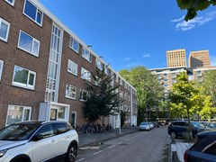 Sold subject to conditions: Wedderborg 32, 1082 TA Amsterdam