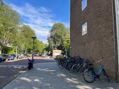 Sold subject to conditions: Wedderborg 32, 1082 TA Amsterdam