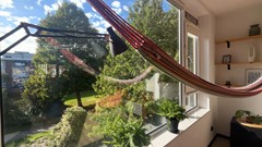 Sold subject to conditions: Wedderborg 32, 1082 TA Amsterdam