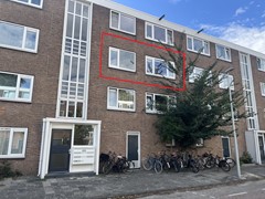 Sold subject to conditions: Wedderborg 32, 1082 TA Amsterdam