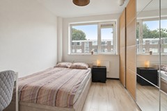 Sold subject to conditions: Wedderborg 32, 1082 TA Amsterdam