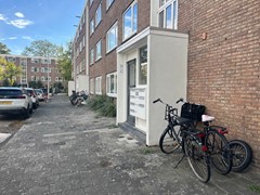 Sold subject to conditions: Wedderborg 32, 1082 TA Amsterdam