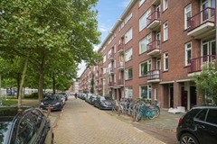 Under offer: Hertspieghelweg 60H, 1055 KR Amsterdam