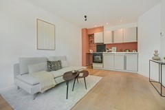 Under offer: Hertspieghelweg 60H, 1055 KR Amsterdam