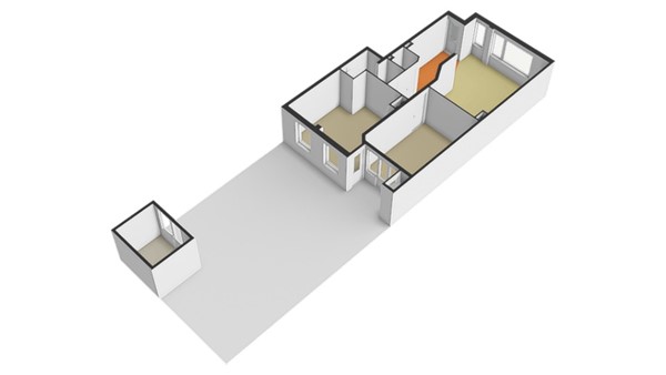 Hertspieghelweg 60H, 1055 KR Amsterdam - 