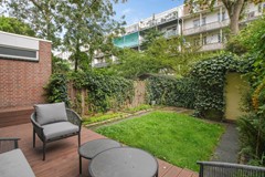 Under offer: Hertspieghelweg 60H, 1055 KR Amsterdam