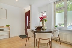 Under offer: Hertspieghelweg 60H, 1055 KR Amsterdam