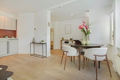 Under offer: Hertspieghelweg 60H, 1055 KR Amsterdam