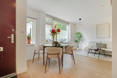 Under offer: Hertspieghelweg 60H, 1055 KR Amsterdam
