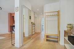 Under offer: Hertspieghelweg 60H, 1055 KR Amsterdam
