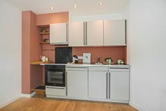 Under offer: Hertspieghelweg 60H, 1055 KR Amsterdam