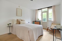 Under offer: Hertspieghelweg 60H, 1055 KR Amsterdam