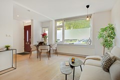 Under offer: Hertspieghelweg 60H, 1055 KR Amsterdam