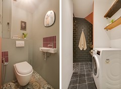 Under offer: Hertspieghelweg 60H, 1055 KR Amsterdam