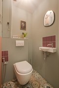 Under offer: Hertspieghelweg 60H, 1055 KR Amsterdam