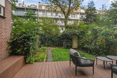 Under offer: Hertspieghelweg 60H, 1055 KR Amsterdam