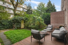 Under offer: Hertspieghelweg 60H, 1055 KR Amsterdam