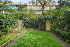 Under offer: Hertspieghelweg 60H, 1055 KR Amsterdam