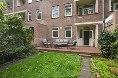 Under offer: Hertspieghelweg 60H, 1055 KR Amsterdam