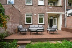 Under offer: Hertspieghelweg 60H, 1055 KR Amsterdam