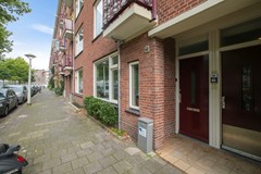 Onder bod: Hertspieghelweg 60H, 1055KR Amsterdam