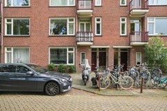 Under offer: Hertspieghelweg 60H, 1055 KR Amsterdam