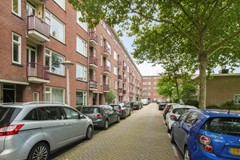 Under offer: Hertspieghelweg 60H, 1055 KR Amsterdam