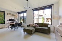 Te koop: Westerdok 646, 1013BV Amsterdam