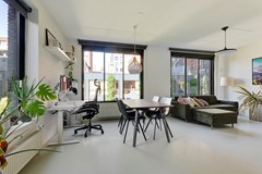 New for sale: Westerdok 646, 1013 BV Amsterdam